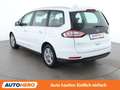 Ford Galaxy 2.0 TDCi EcoBlue Titanium Aut. *LED*SPUR*NAVI*7-SZ Weiß - thumbnail 4