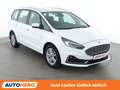 Ford Galaxy 2.0 TDCi EcoBlue Titanium Aut. *LED*SPUR*NAVI*7-SZ Weiß - thumbnail 8