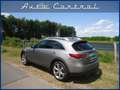 Infiniti FX 37 S 2010 lichte vracht Belgie LPG Carpass Grijs - thumbnail 2