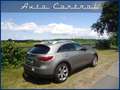 Infiniti FX 37 S 2010 lichte vracht Belgie LPG Carpass Grijs - thumbnail 5