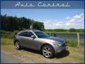 Infiniti FX 37 S 2010 lichte vracht Belgie LPG Carpass Grijs - thumbnail 6