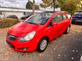Opel Corsa D Color Edition Rojo - thumbnail 3