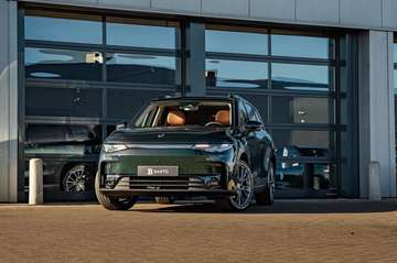 Design | REEV 215 PK | Bruin interieur | 360° |...