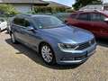Volkswagen Passat Variant Comfortline BMT/Start-Stopp R-Line Paket S-Heft Modrá - thumbnail 3