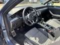 Volkswagen Passat Variant Comfortline BMT/Start-Stopp R-Line Paket S-Heft Modrá - thumbnail 6