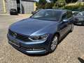Volkswagen Passat Variant Comfortline BMT/Start-Stopp R-Line Paket S-Heft Modrá - thumbnail 2