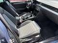 Volkswagen Passat Variant Comfortline BMT/Start-Stopp R-Line Paket S-Heft Modrá - thumbnail 9