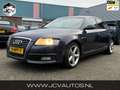 Audi A6 Limousine 2.0 TFSI Business Edition INRUILKOOPJE!! Bleu - thumbnail 1