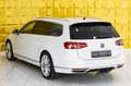 Volkswagen Passat 2.0TDI R LINE*HIGHLINE*VOLL! Blanc - thumbnail 5