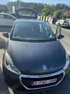 Peugeot 208 1.4 HDi 68ch BVM5 Like