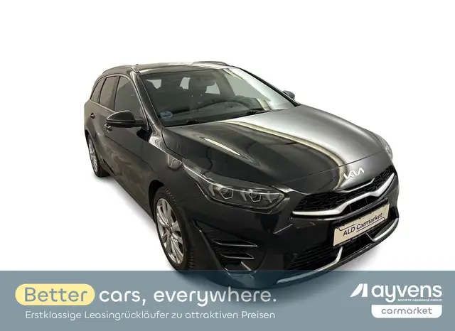 Kia Ceed SW / cee'd SW Ceed SW 1.5 T-GDI DCT7 OPF