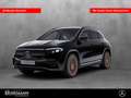 Mercedes-Benz EQA 250 EQA 250 Electric Art/edition1/LED/SHZ/Parktronic Schwarz - thumbnail 1