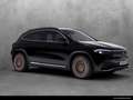 Mercedes-Benz EQA 250 EQA 250 Electric Art/edition1/LED/SHZ/Parktronic Schwarz - thumbnail 4