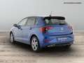 Volkswagen Polo 1.0 tsi 95cv r line Синій - thumbnail 4