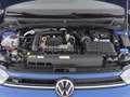 Volkswagen Polo 1.0 tsi 95cv r line Blau - thumbnail 11
