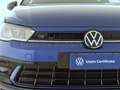 Volkswagen Polo 1.0 tsi 95cv r line Kék - thumbnail 14
