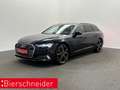 Audi A6 Avant 40 TDI qu. S line 20 HD MATRIX S-SITZE VIRTU Blau - thumbnail 1