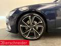 Audi A6 Avant 40 TDI qu. S line 20 HD MATRIX S-SITZE VIRTU Blau - thumbnail 4