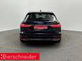 Audi A6 Avant 40 TDI qu. S line 20 HD MATRIX S-SITZE VIRTU Blau - thumbnail 6