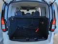 Volkswagen Caddy Life 2,0 TDI DSG Weiß - thumbnail 11