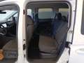 Volkswagen Caddy Life 2,0 TDI DSG Weiß - thumbnail 5