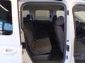Volkswagen Caddy Life 2,0 TDI DSG Weiß - thumbnail 10