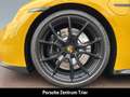 Porsche Taycan GTS Sport Turismo Burmester Sport-Chrono Jaune - thumbnail 6