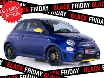 595 Pista *BEATS*MONZA*RFS* -BLACK FRIDAY WEEK-