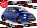 Abarth 595 595 Pista *BEATS*MONZA*RFS* -BLACK FRIDAY WEEK- Blau - thumbnail 1