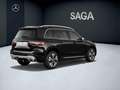Mercedes-Benz GLB 180 Schwarz - thumbnail 4