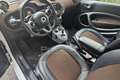 smart forTwo fortwo 90 0.9 Turbo twinamic Tokyowhite Bianco - thumbnail 9