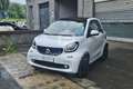 smart forTwo fortwo 90 0.9 Turbo twinamic Tokyowhite Bianco - thumbnail 1