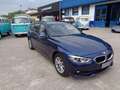 BMW 320 d xDrive Touring Business Advantage Blu/Azzurro - thumbnail 7