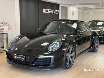 911 3.0 Carrera Coupé
