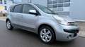 Nissan Note 1.6 AUTOMATIK,TÜV,WENIG-KM,KLIMA,TEMPOMAT Gris - thumbnail 2