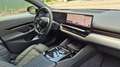 BMW 520 d 48V xDrive Touring M SPORT Nero - thumbnail 9