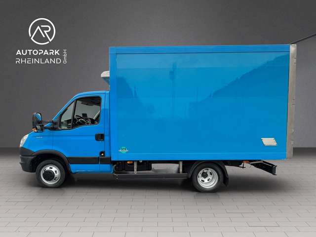 Iveco DAILY 50C15*THERMOKING*-32*Fahr+Stand-Kühlung