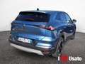 Renault Symbioz iconic E-Tech full hybrid 145 Bleu - thumbnail 3