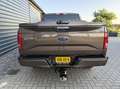 Ford F 150 USA 3.5 V6 SuperCrew Leder Navi Trekhaak 3500 KG Brun - thumbnail 5