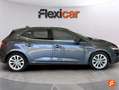 Renault Megane Limited + TCe 103 kW (140CV) GPF Bleu - thumbnail 4