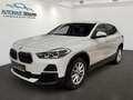BMW X2 sDrive 20 i Advantage*Aut*Navi*R-Kam*LED*Allw Weiß - thumbnail 1