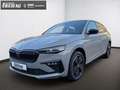 Skoda Scala Monte Carlo 1,0 TSI *MATRIX*PANO*KAMERA* Grijs - thumbnail 2