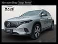 Mercedes-Benz EQA 250 + * Österreich Edition * Grau - thumbnail 1