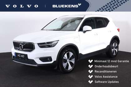 Volvo XC40 T4 Recharge Inscription Expression - Panorama/schu