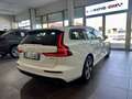 Volvo V60 2.0 d3 2.0 150cv unico proprietario iva esposta Bianco - thumbnail 4