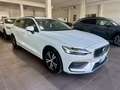 Volvo V60 2.0 d3 2.0 150cv unico proprietario iva esposta Bianco - thumbnail 6