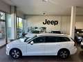 Volvo V60 2.0 d3 2.0 150cv unico proprietario iva esposta Bianco - thumbnail 2