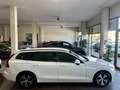 Volvo V60 2.0 d3 2.0 150cv unico proprietario iva esposta Bianco - thumbnail 5