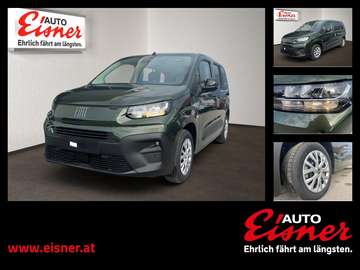 Doblo M  AUTOMATIK Top Ausstattung