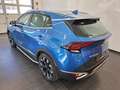 Kia Sportage 1,6 TGDI PHEV AWD Silber Aut. Blau - thumbnail 3